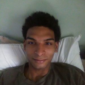 Meet your Posher, Trey